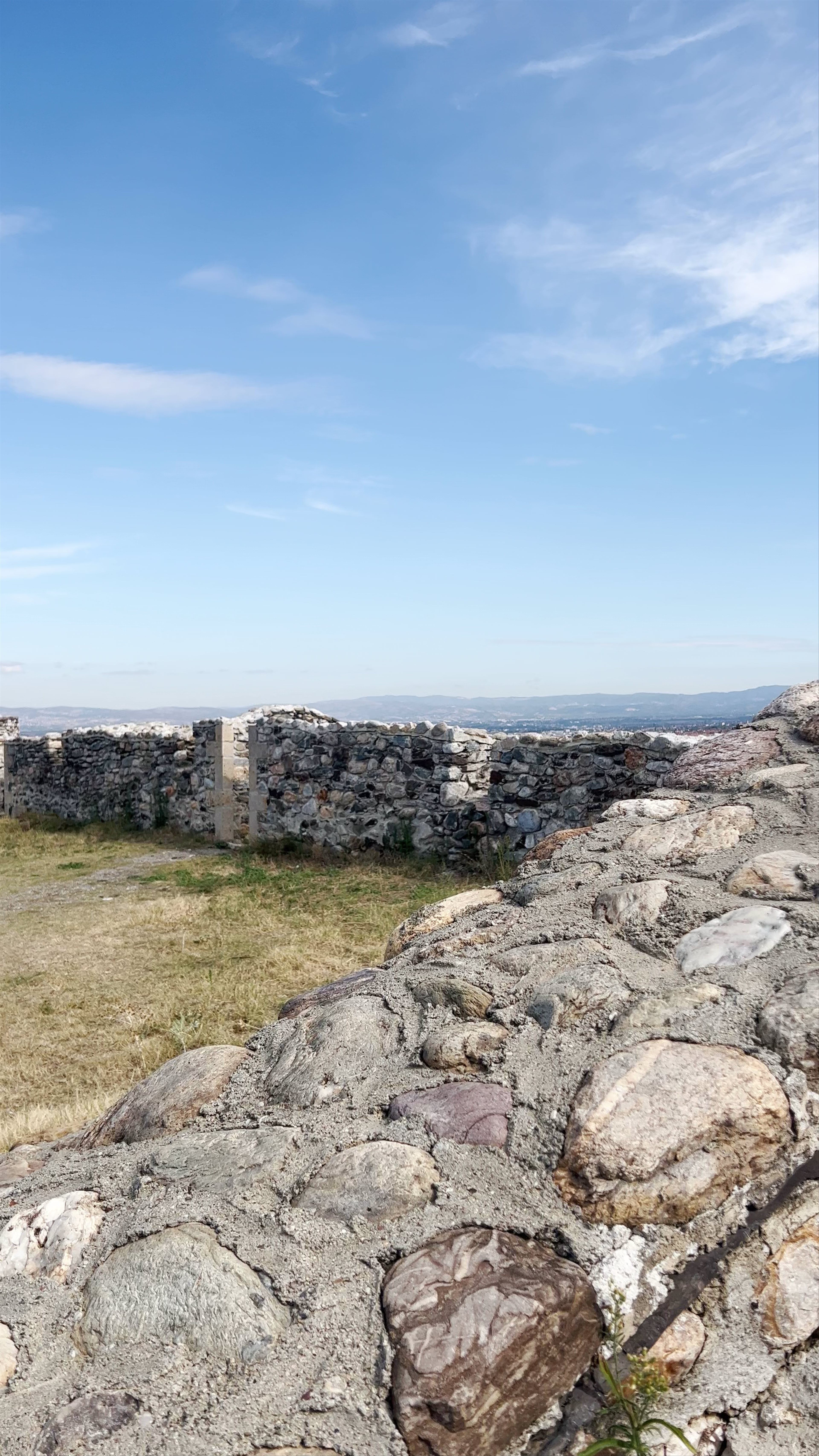 Prizren Fortress