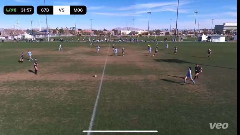 Addison Patrick's Soccer Recruiting Profile | FieldLevel