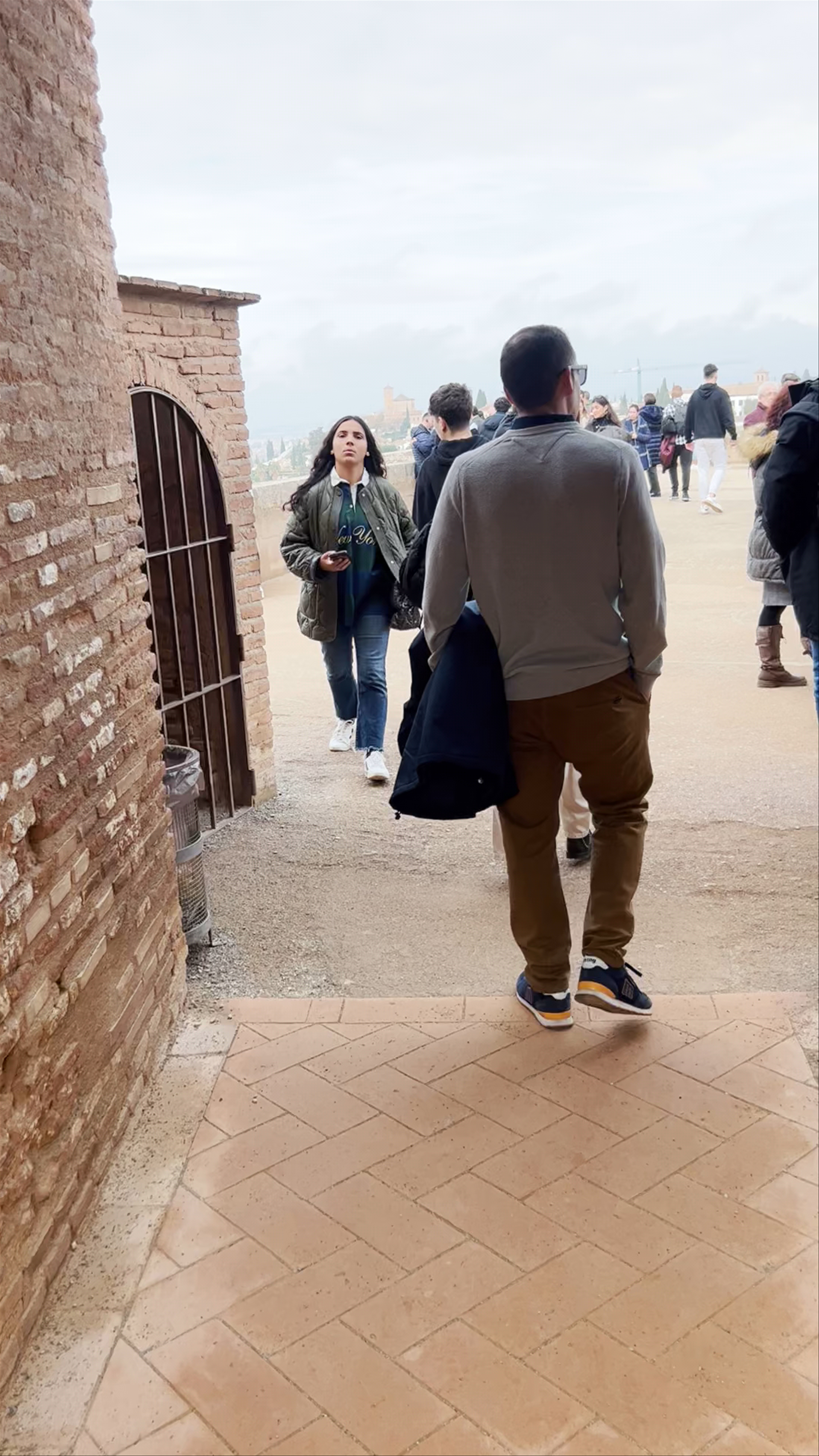 Torre de la Vela