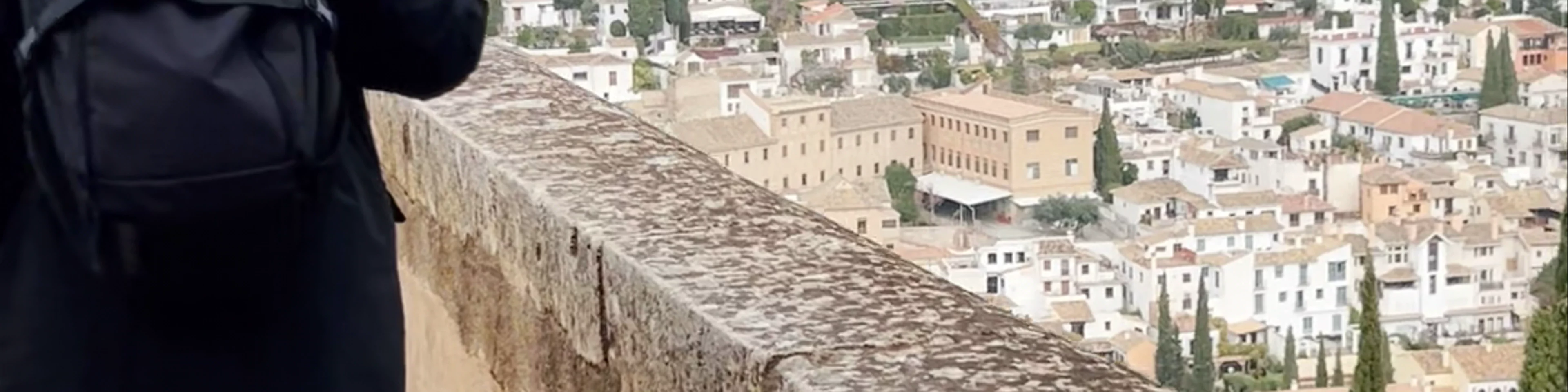 Torre de la Vela