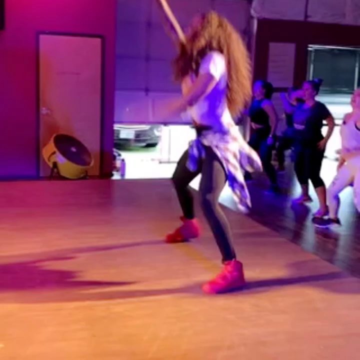 Diva Den Studio - Dance Fitness Class - Werk - Gyms Near Me - Tigard, Oregon