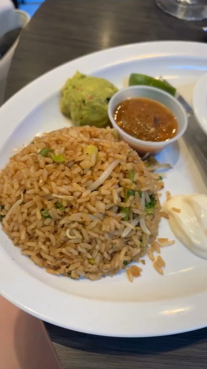 El Muelle Seafood - Parrillada - Beef & Shrimp with the Seafood Mix - Seafood Near Me - Houston, Texas