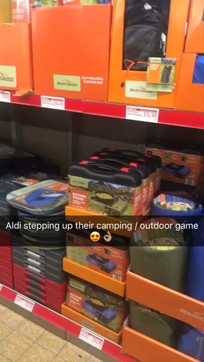 ALDI - Grocery Near Me - Indianapolis, Indiana