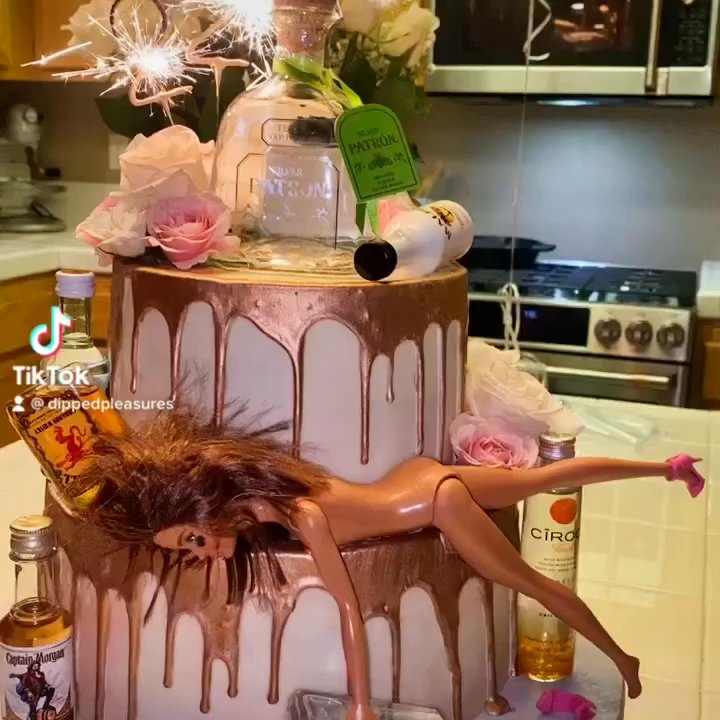 Dipped Pleasures - Cupcakes Near Me