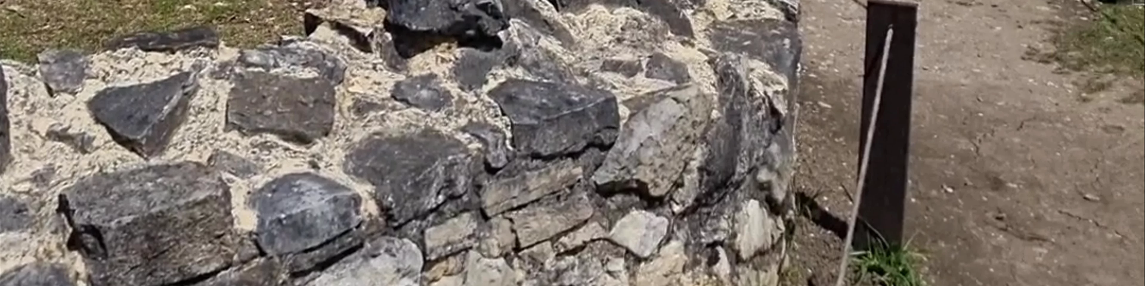 Ciudadela de Kuélap