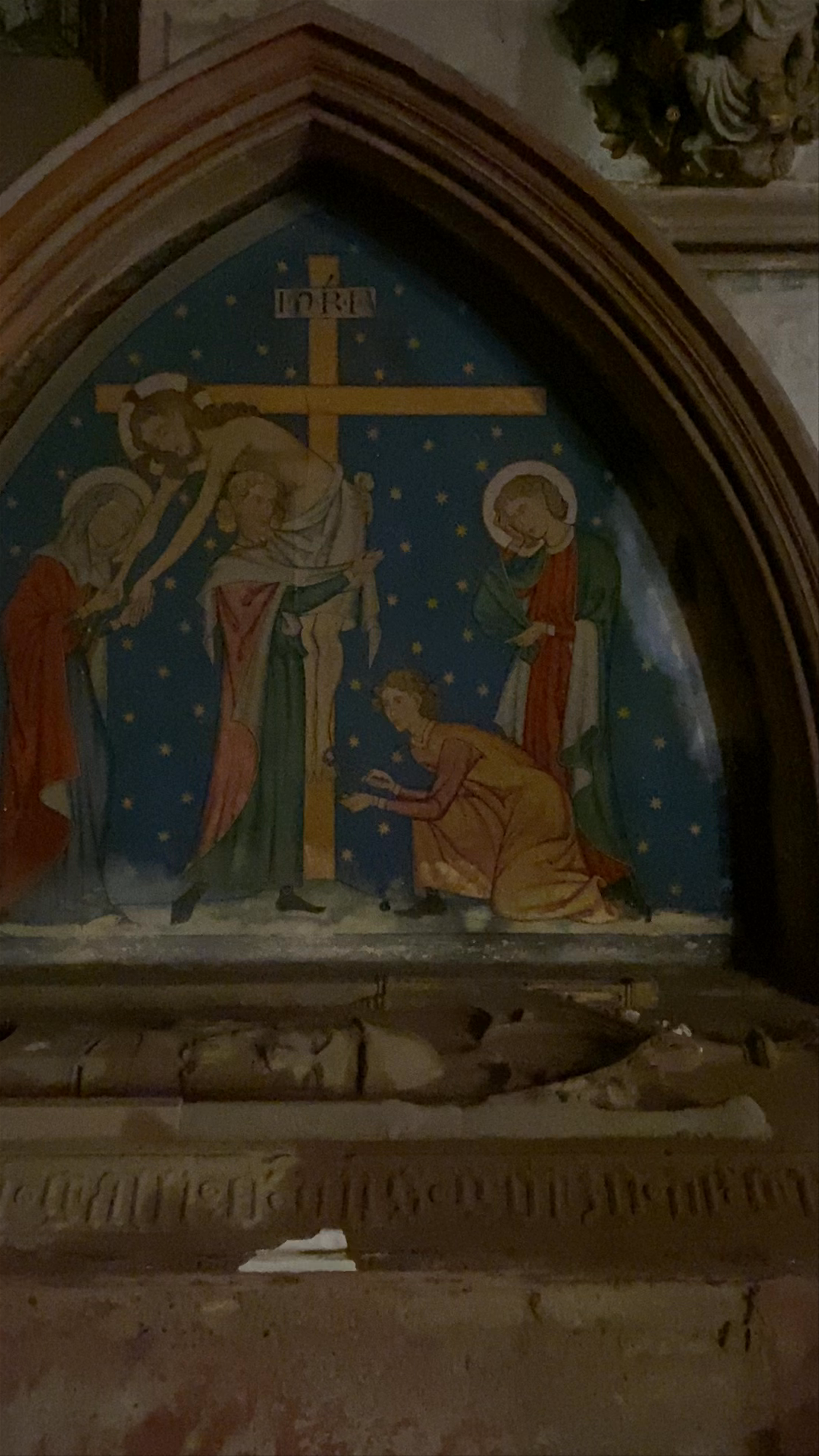 Paroisse catholique Saint-Pierre-le-Jeune de Strasbourg