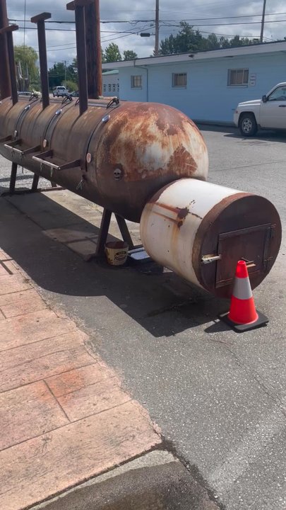 Brando’s BBQ - Barbeque Near Me - Bow, Washington