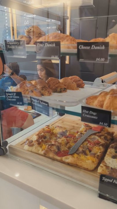 Bread Boutique - Bakeries Near Me - Princeton, New Jersey
