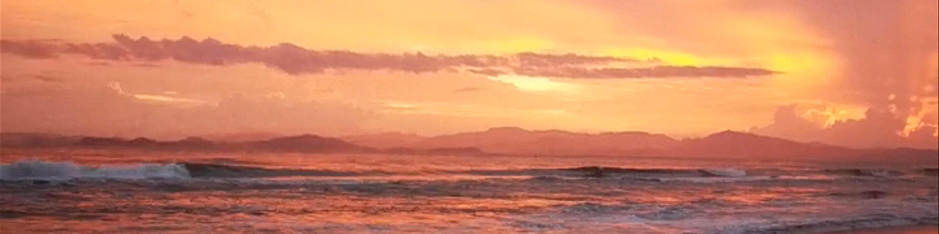 Playa San Juan del Sur