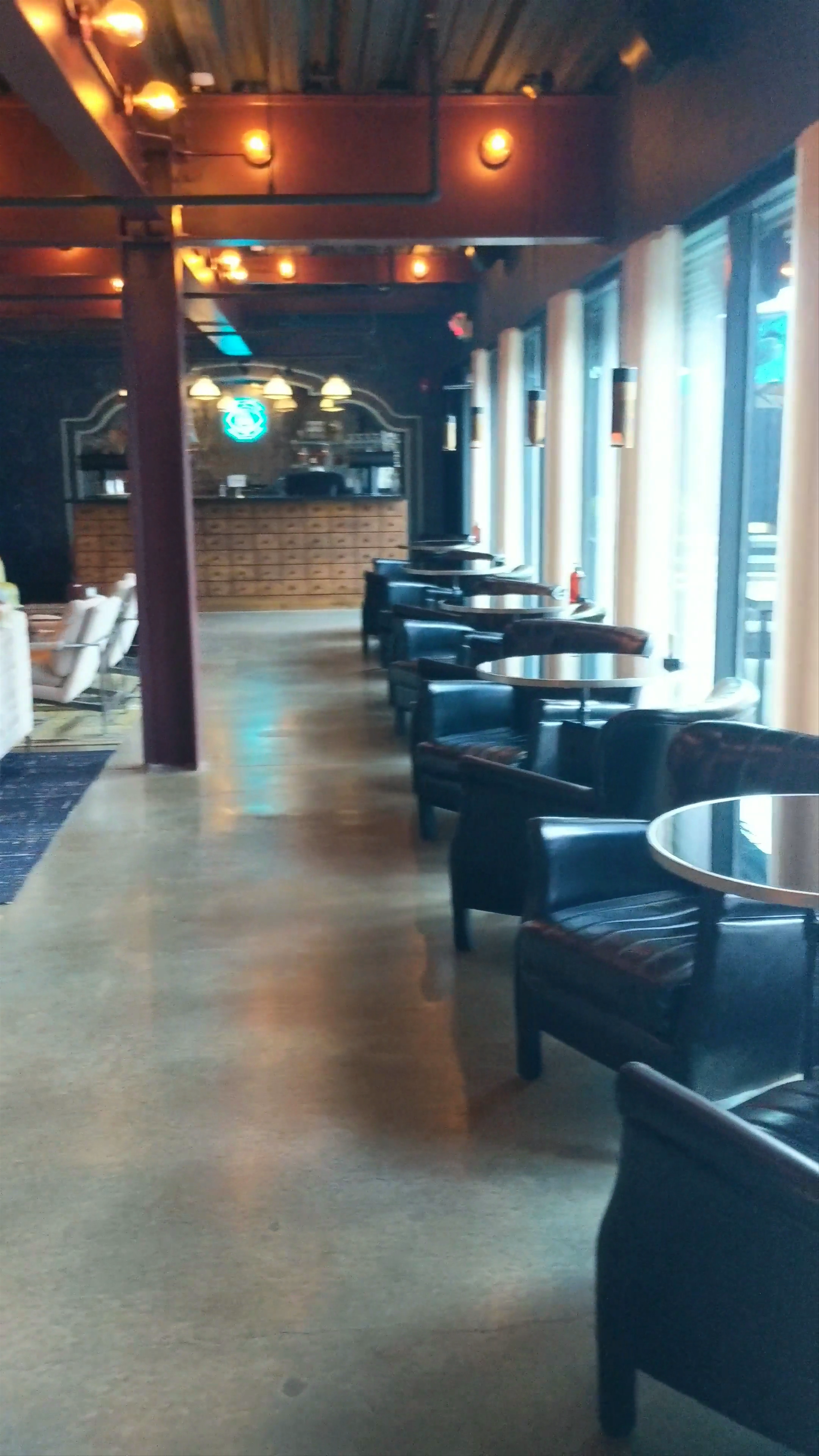 Three Taverns Imaginarium Brewery