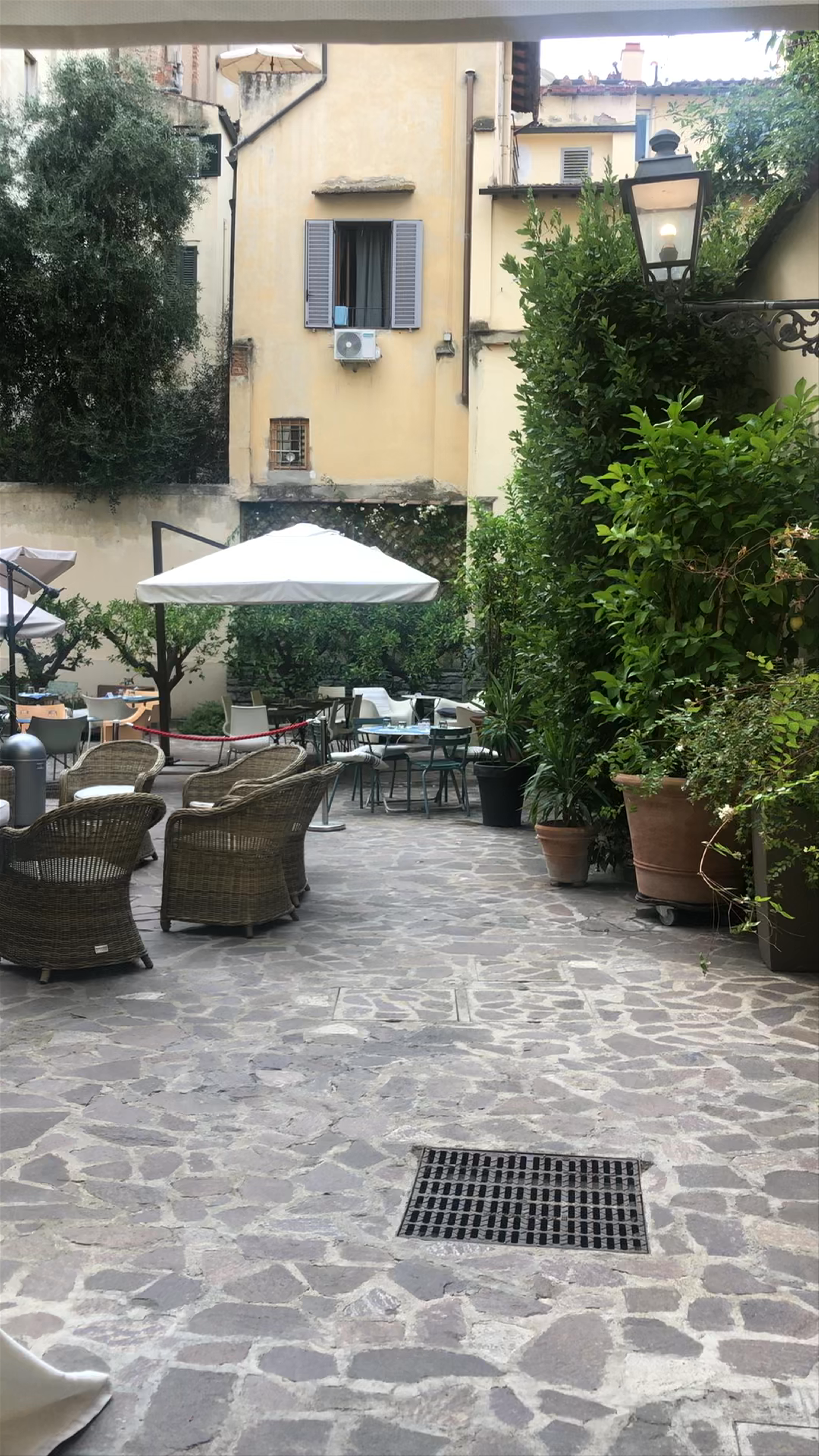 Fedora Restaurant