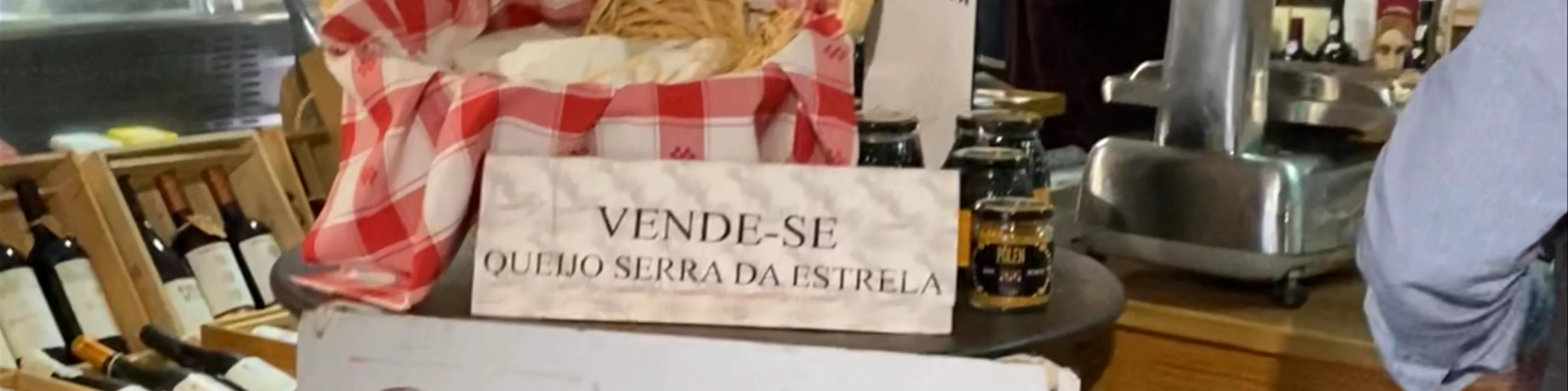 S. João Market