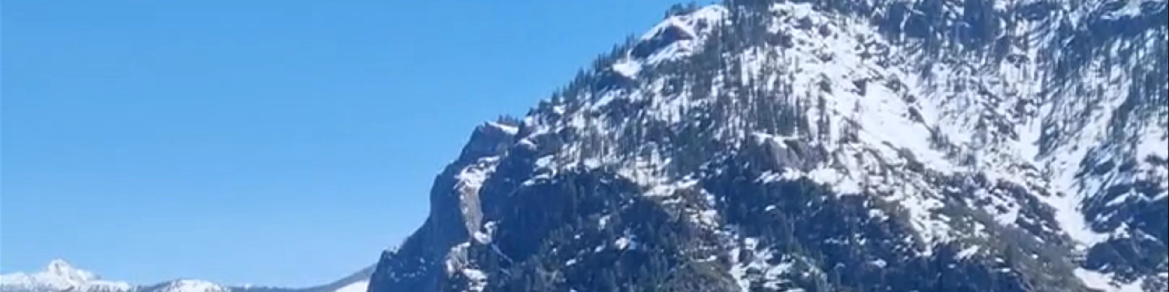 Columbia Rock