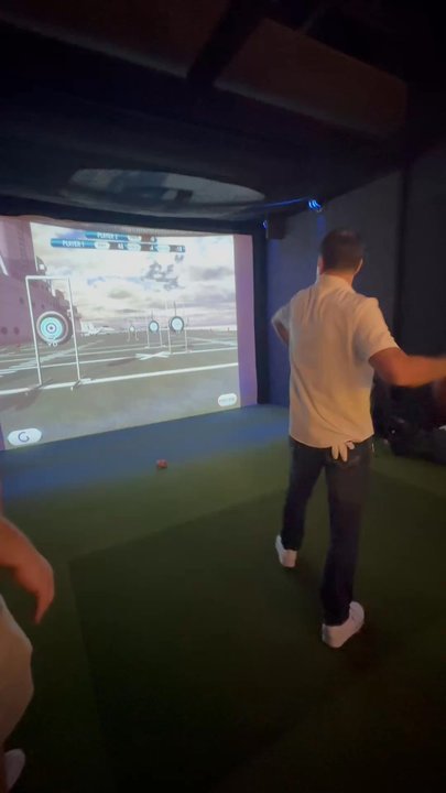 Forescore Golf Tavern - Golf Near Me - Jacksonville, Florida