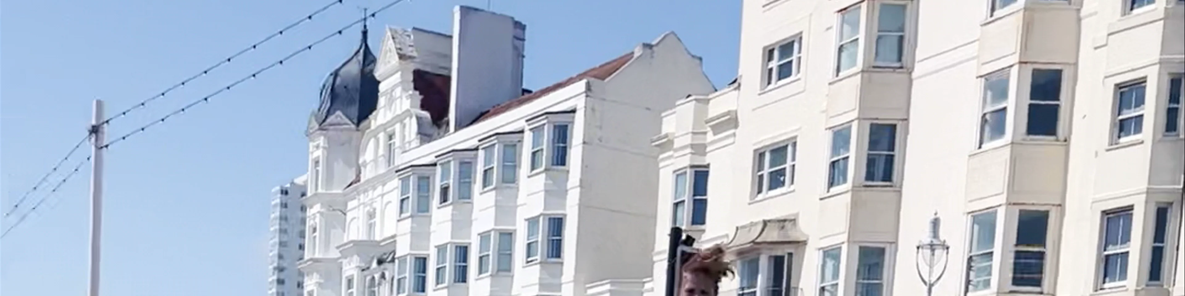 Brighton Seafronts