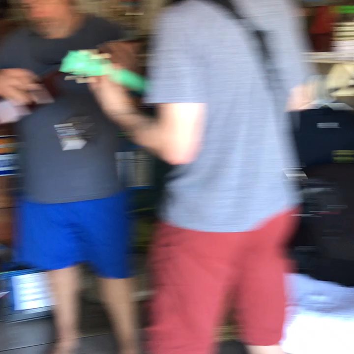 Maui Surfboards - At Maui surfboards, the owner Wayno is very polite and nice and I just bought a ukulele from him it's one of my favorite local shops - Surf Shop Near Me - Lahaina, Hawaii
