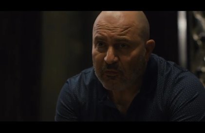 Bande-annonce en anglais
