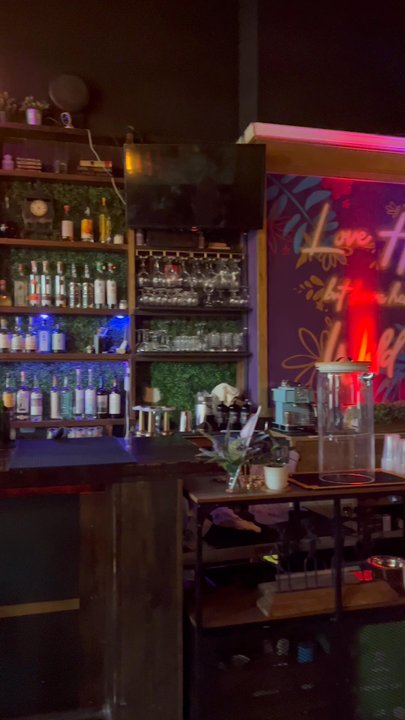 The Wildflower - Cocktail Bars Near Me - Orlando, Florida