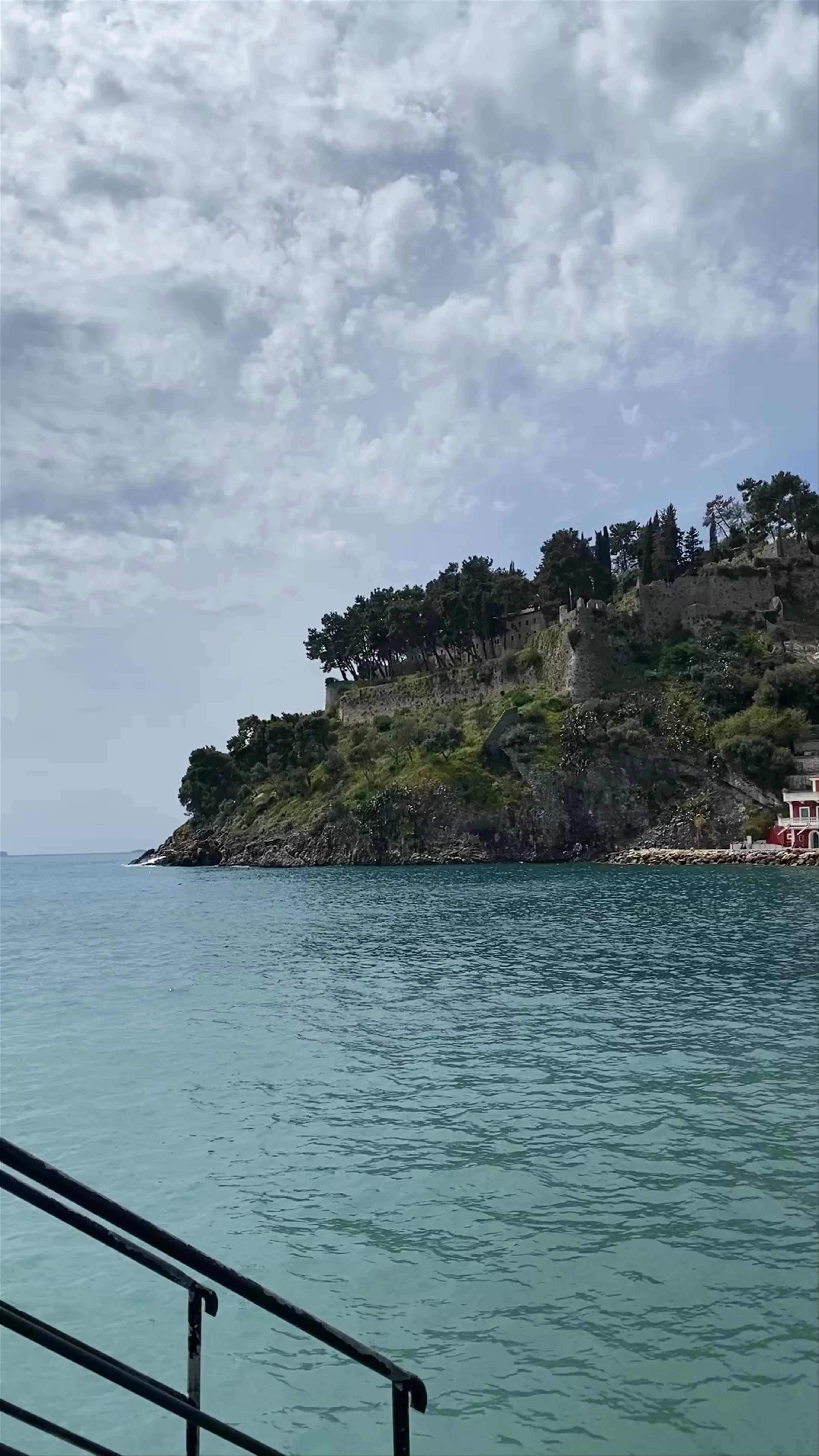 Porto Parga
