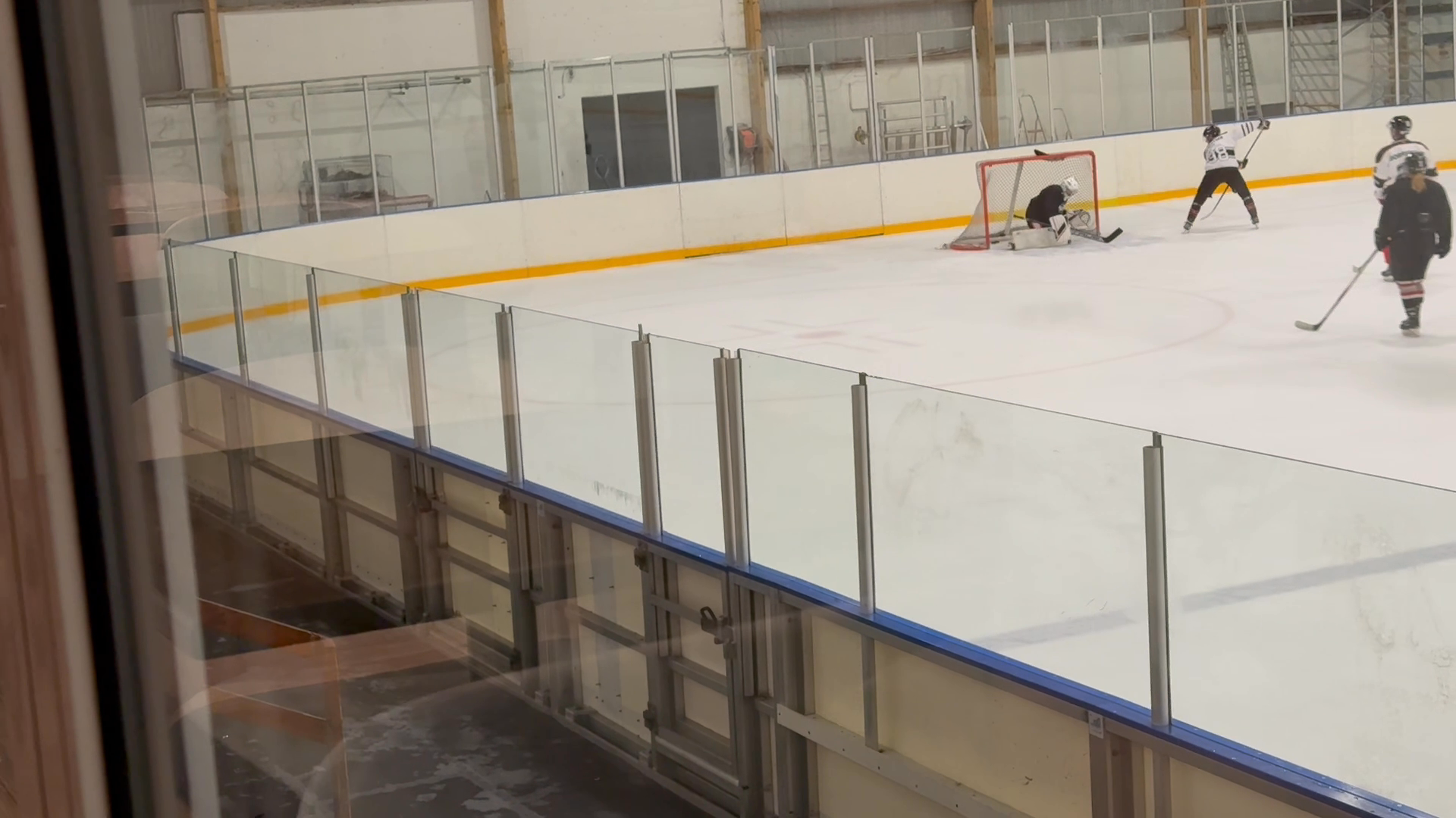 Kaelan Lauwerysen's Offensive Highlights with Leuven Chiefs