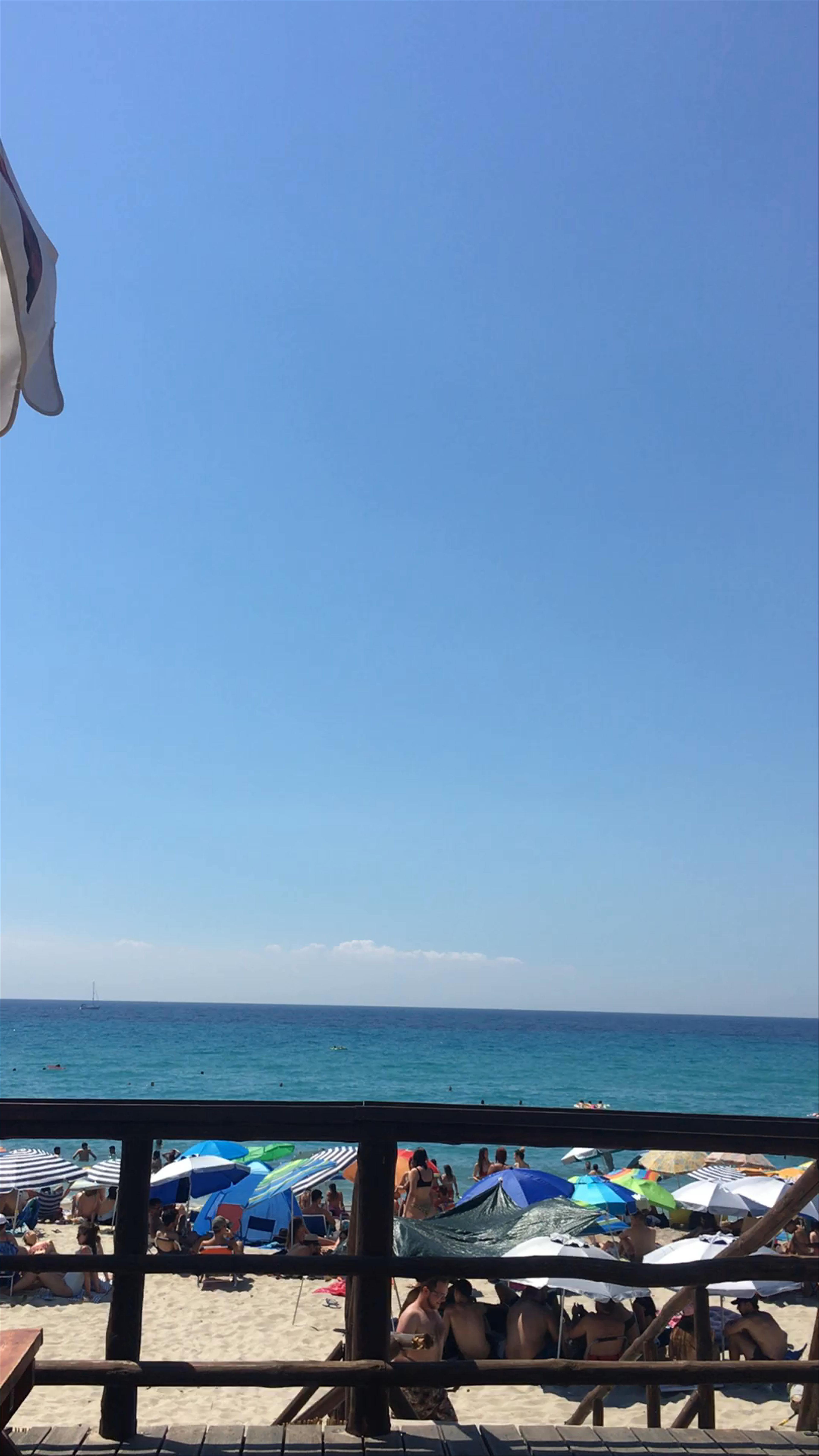 Κάμπινγκ Ποσείδι