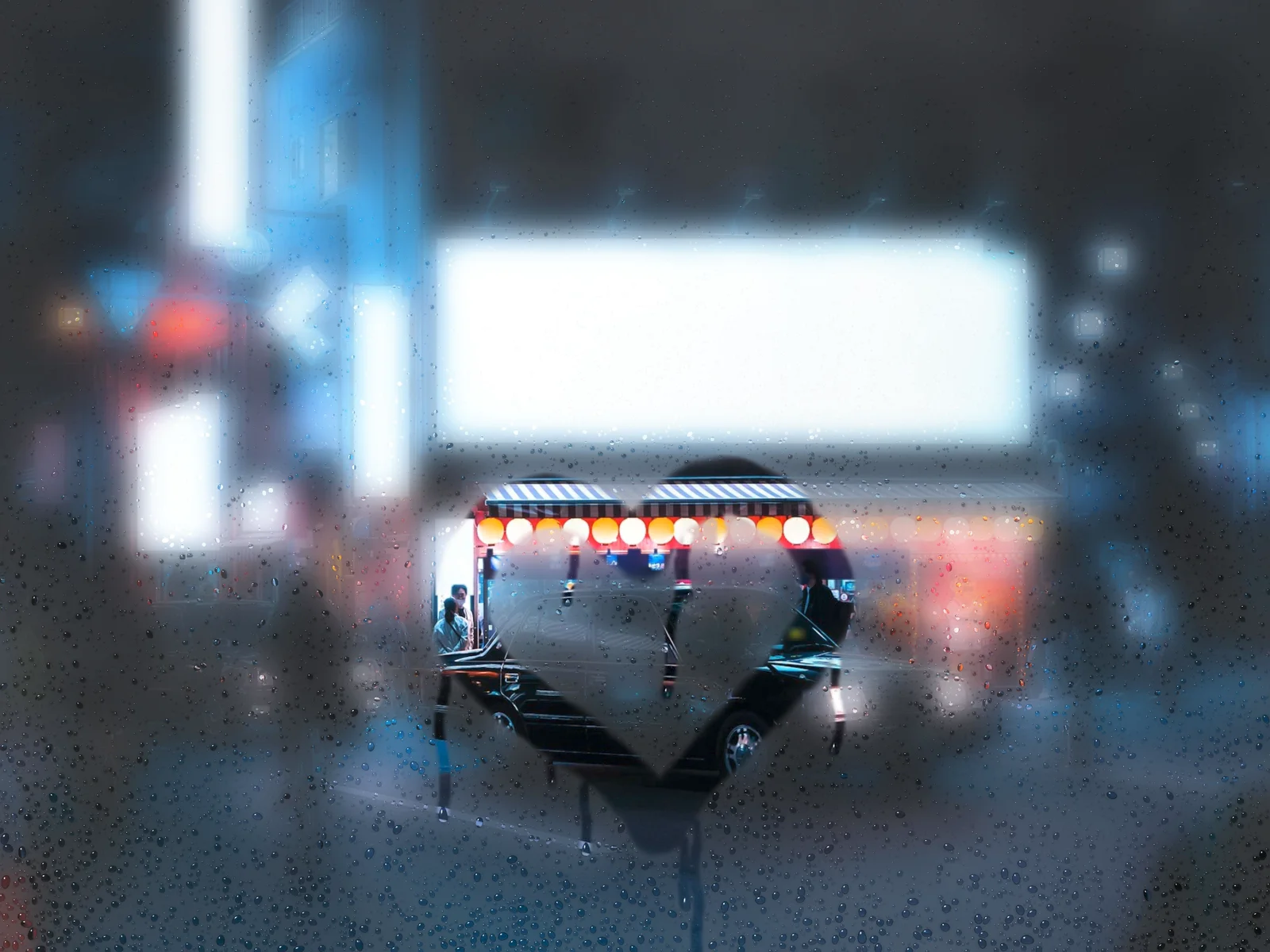 Condensation