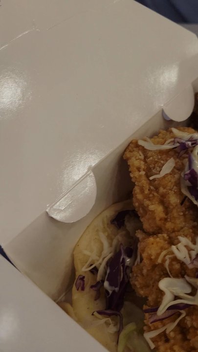 Glorious Bao - Taiwanese Near Me - Burnaby, British Columbia