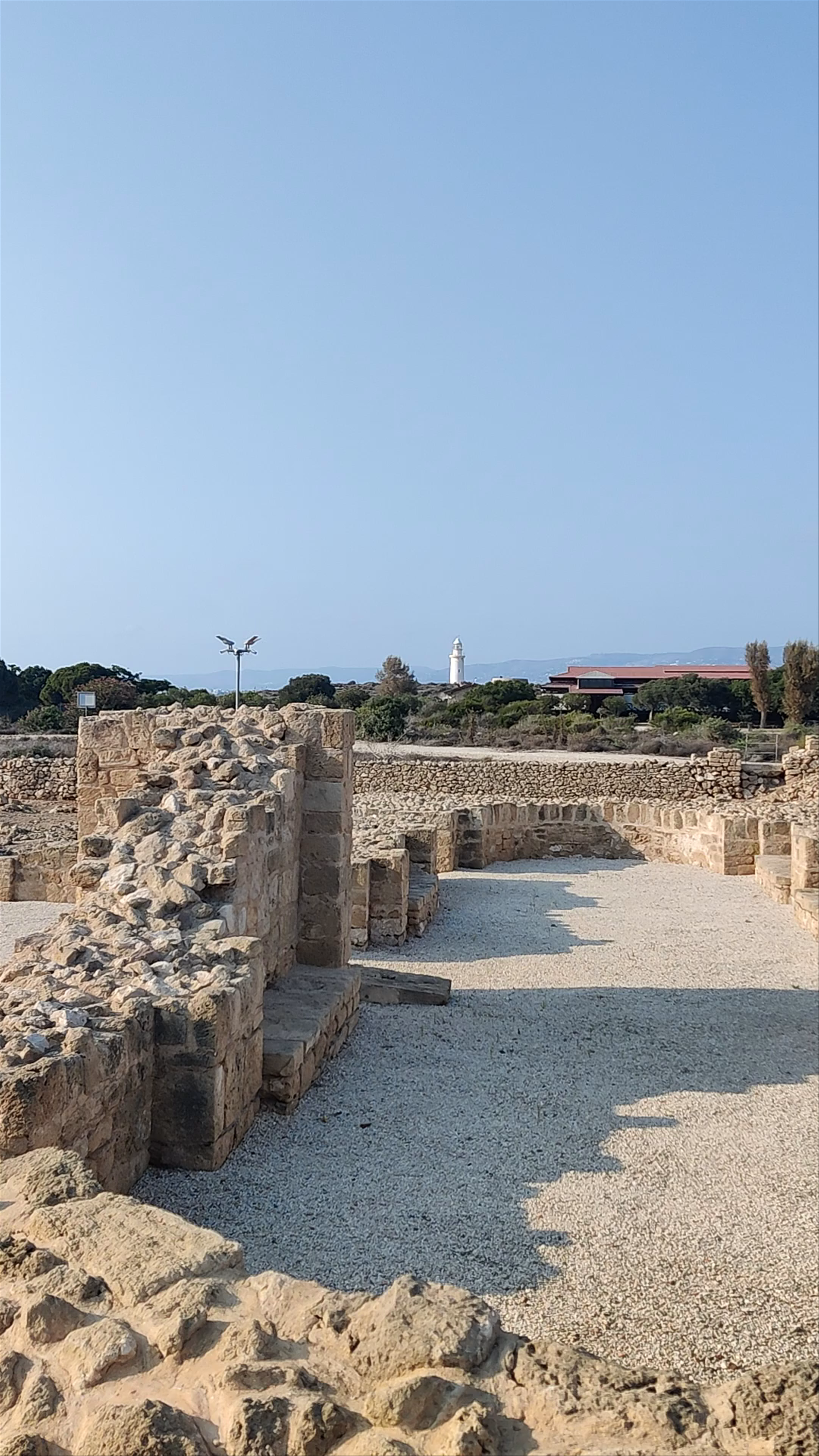 Nea Paphos