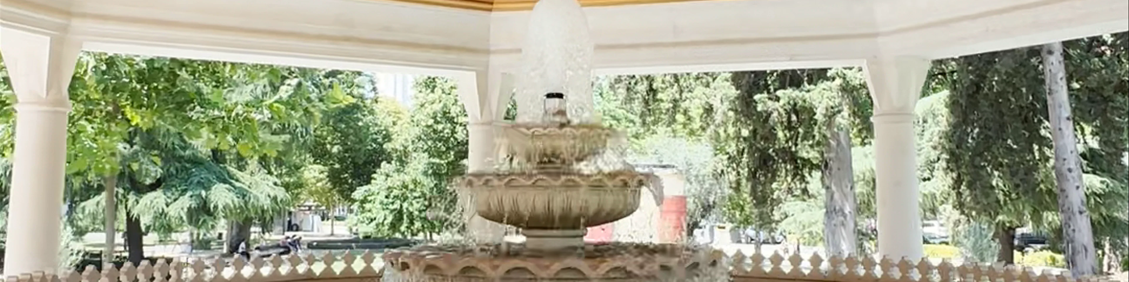 Namazgja Mosque
