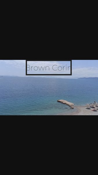 Photo of Isla Brown Corinthia