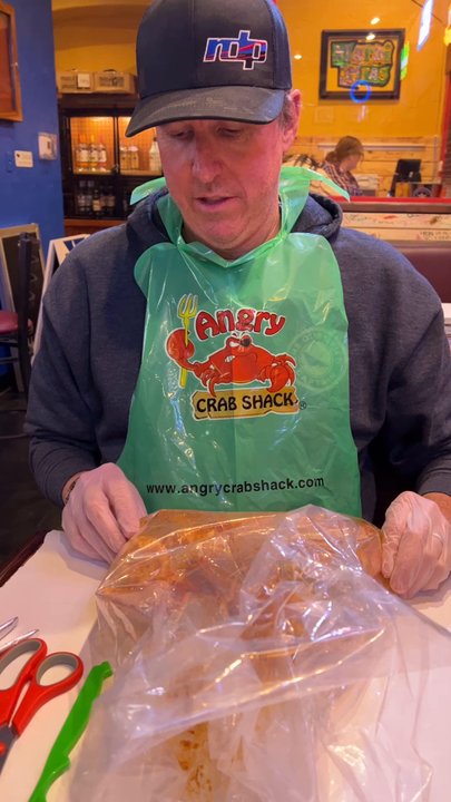 Angry Crab Shack - Seafood Near Me - Tucson, Arizona