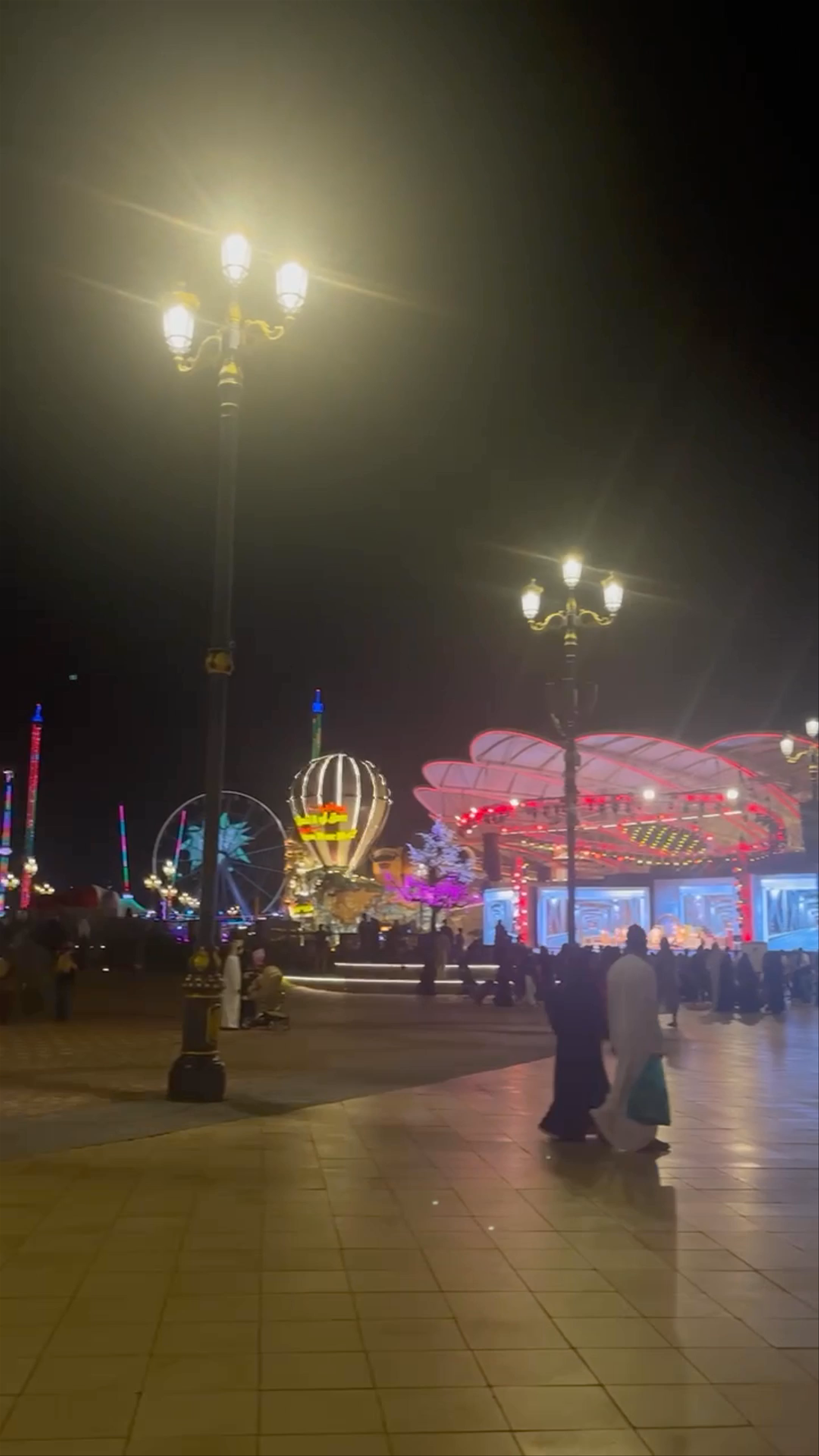 Global Village - E311 - Dubai - United Arab Emirates