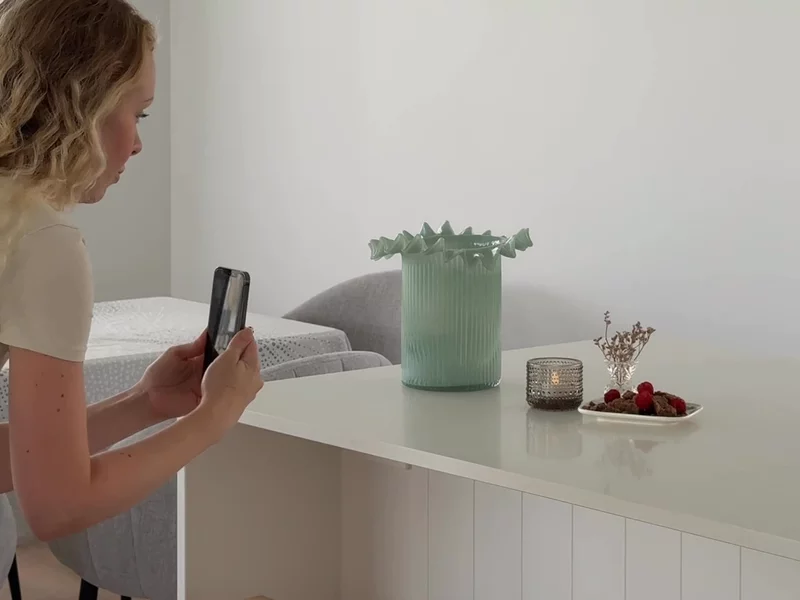 UGC Intro – Home + Lifestyle
