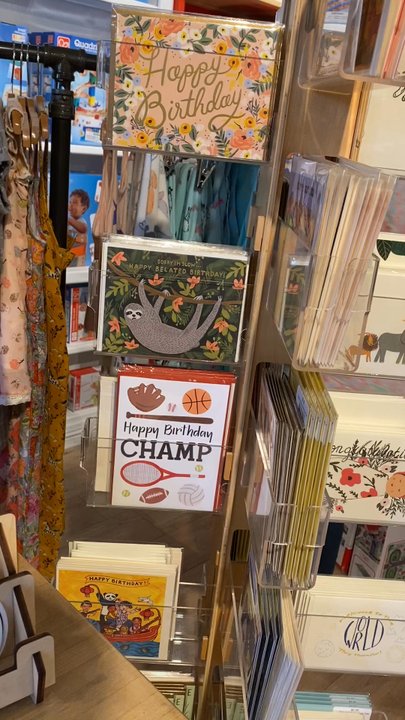 Magical Child - Toy Stores Near Me - Encinitas, California