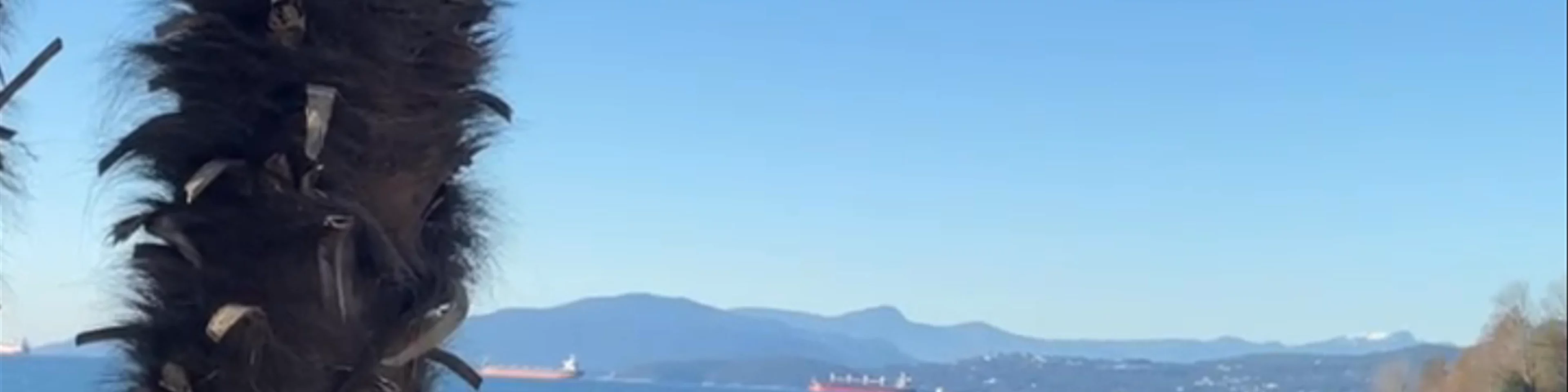 English Bay Beach