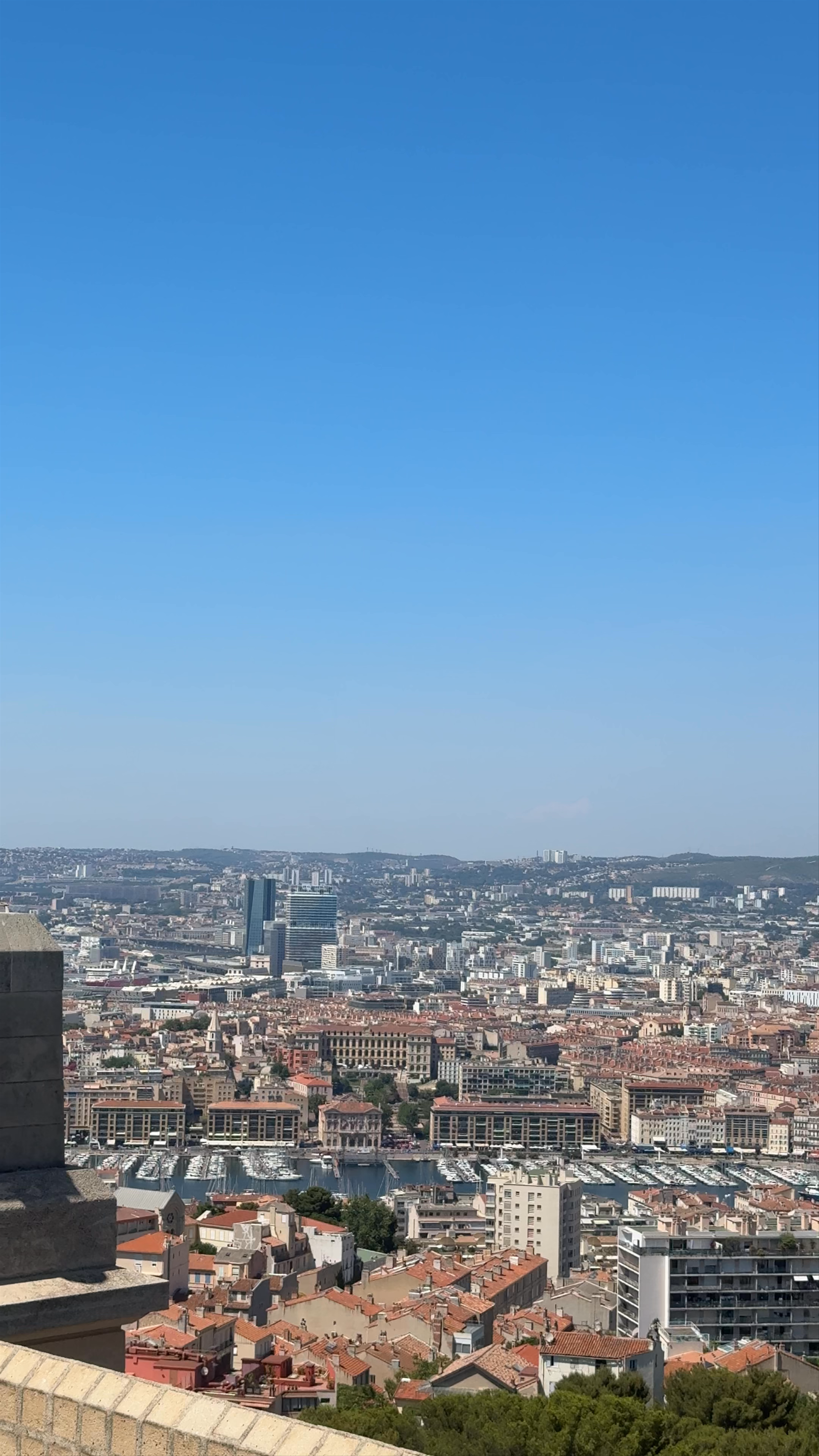 Notre-Dame de la Garde