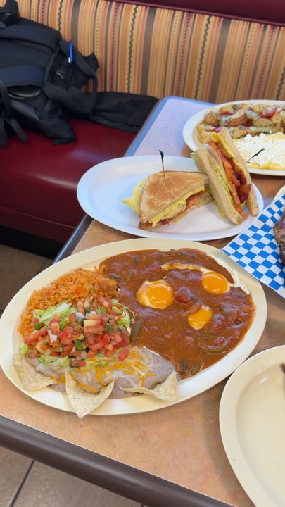 Fantasy Burger - All the goodness - Burgers Near Me - Placentia, California