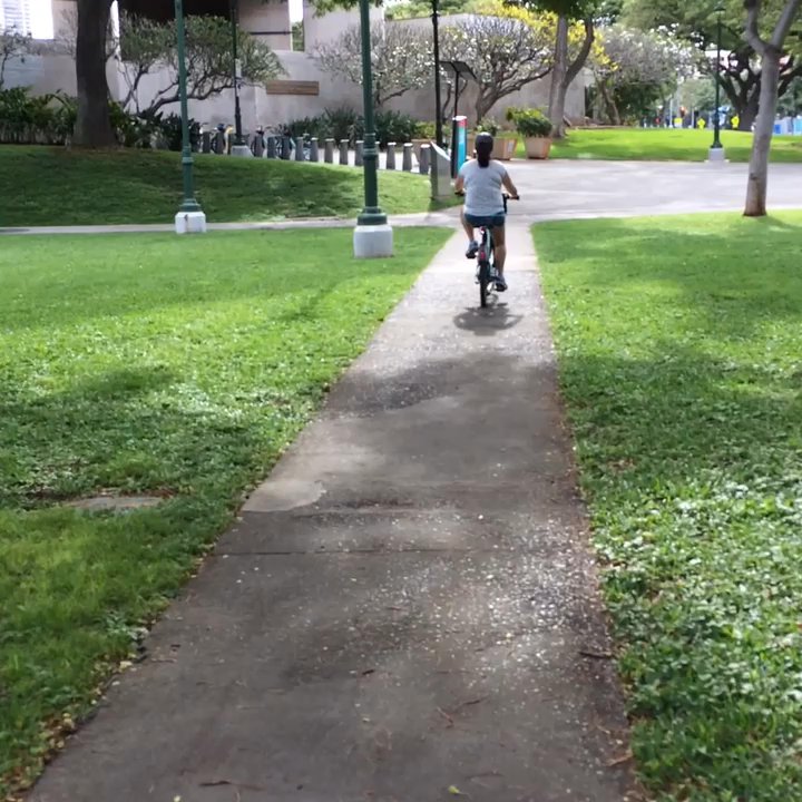 Biki - Riding along - Community Service/Non-Profit Near Me - Honolulu, Hawaii