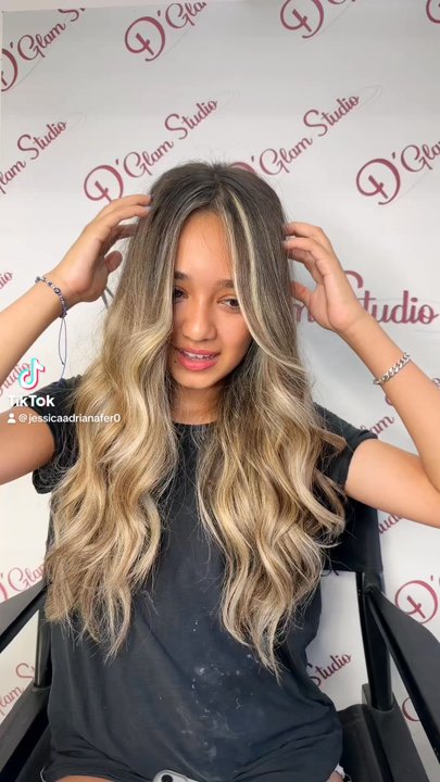 D glam studio - Balayage - Hair Salons Near Me - Hampton Bays, New York