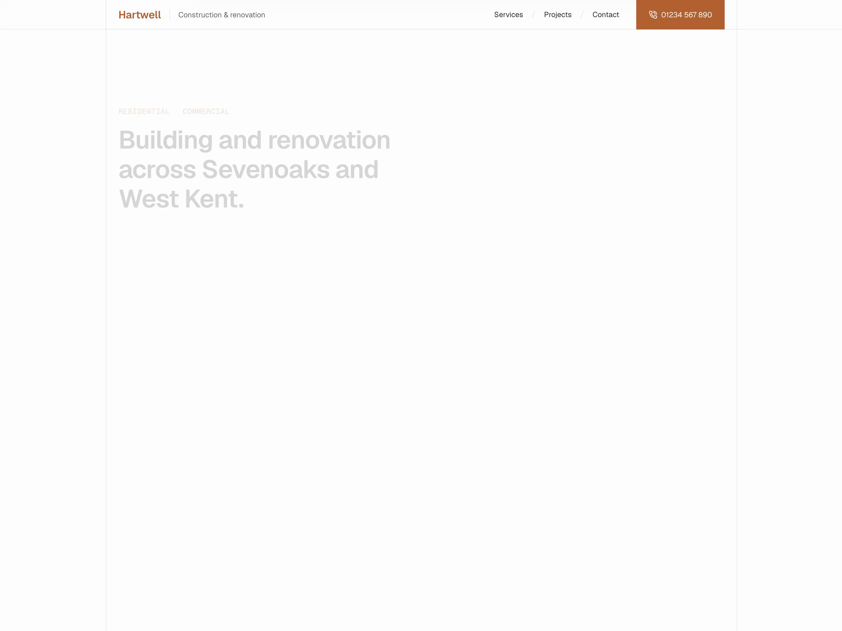 Hartwell Builders
