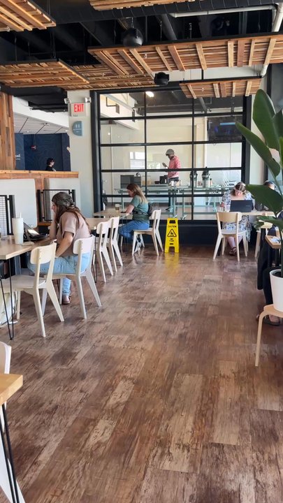 Lake Effect Coffee - Cafes Near Me - West Allis, Wisconsin