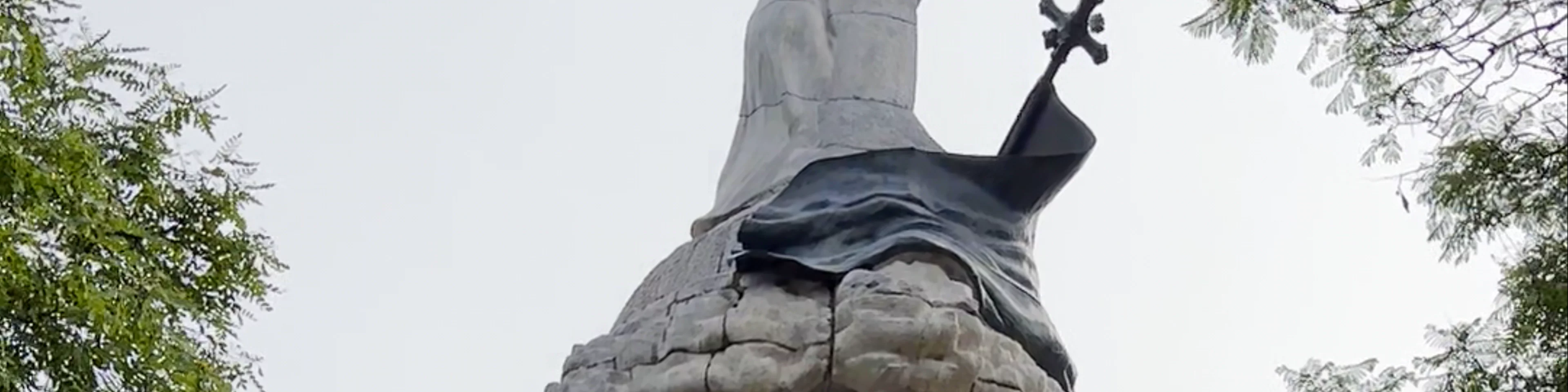 Monumento al Doctor Robert