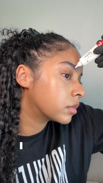 Malaya Skin + Wax - Brow lamination by Serena - Skin Care Near Me - Pacifica, California