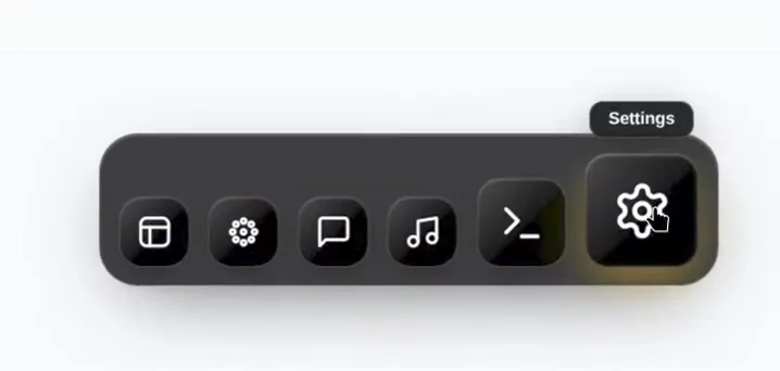 Live Preview Template and this Component : https://web-agency.framer.website/ , Do you want to buy this component? If yes, I will sell it soon!