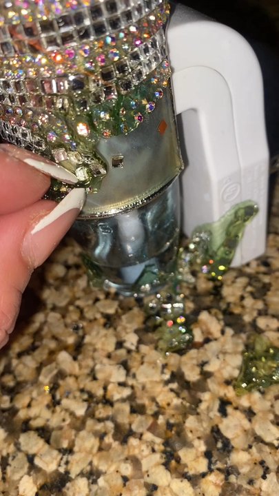 Bath & Body Works - I thought I was paying for good quality. - Cosmetics & Beauty Supply Near Me - Temecula, California