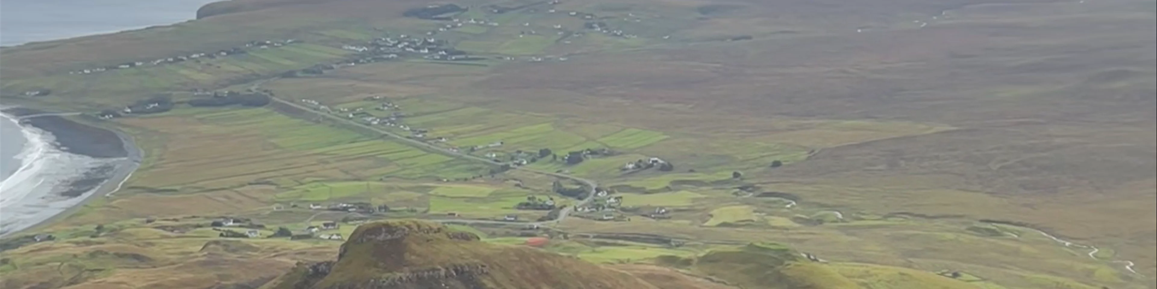 Quiraing walk