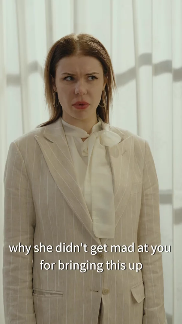 My Handsome Bodyguard - S1E14