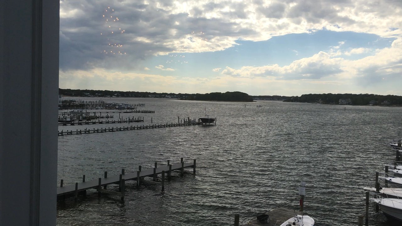 Clark's Landing - Venues & Event Spaces Near Me - Point Pleasant Beach, New Jersey