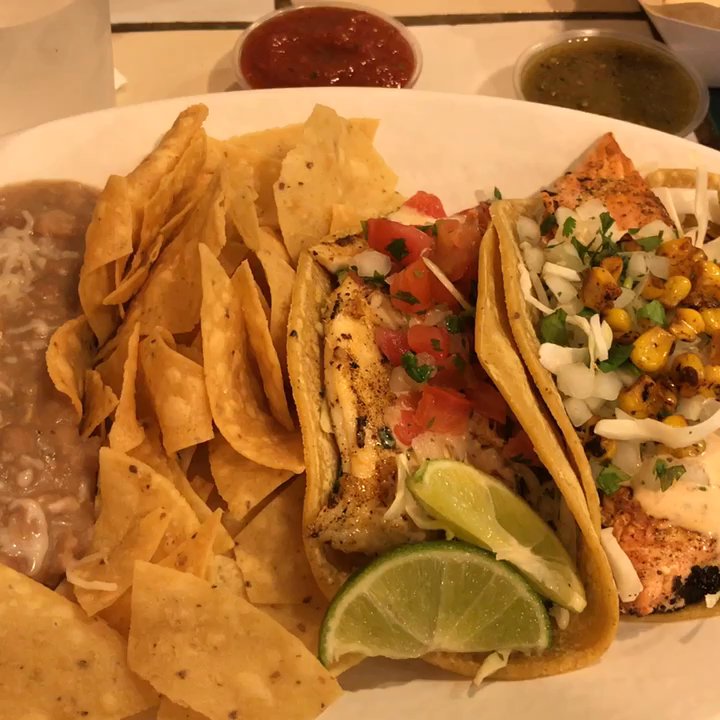 Rubio's Coastal Grill - Our meal - Mexican Near Me - Goodyear, Arizona