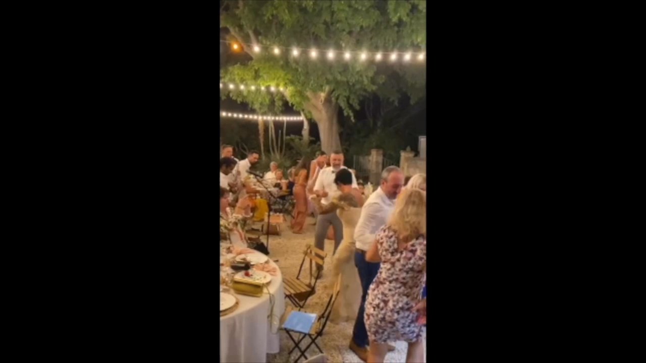 The Cadillac Cruisers - Party 2026 - video 5